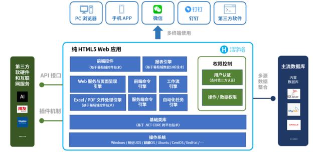 数据猿专访葡萄城总经理倪爱军：低代码，未来可期（葡萄城公司）