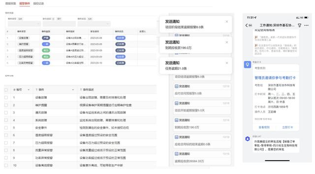 数智革新！数字工厂低代码解决方案正式上线（数字工厂系统）